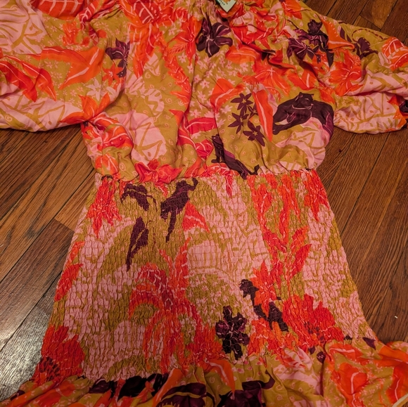 Farm Rio Mini Dress - Picture 7 of 7